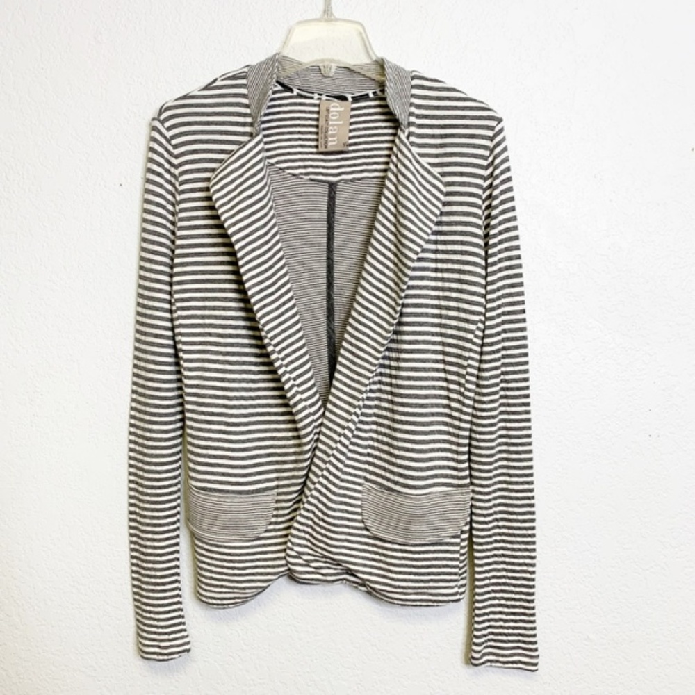 Anthropologie Jacket